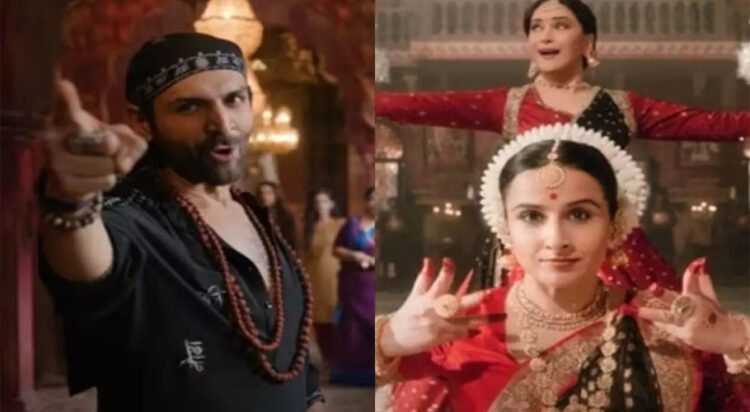 December 27 or 28: When will Bhool Bhulaiyaa 3 release on Netflix?