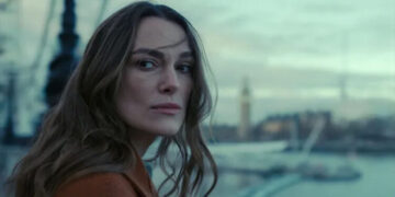 How to watch Keira Knightley’s ‘Black Doves’ online?