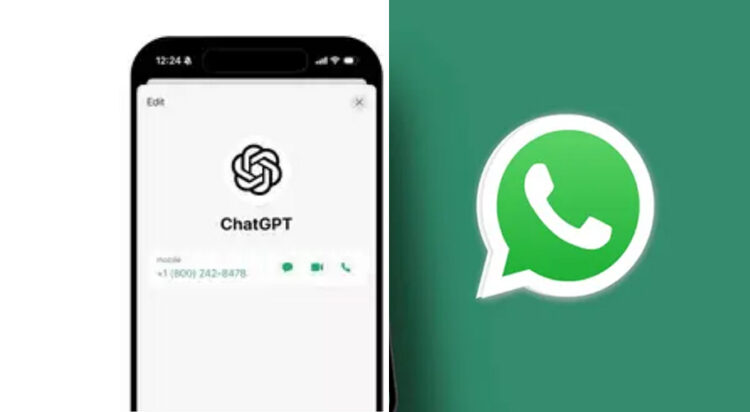 ChatGPT is now available on WhatsApp: Here is how to use it