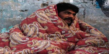 Karachi as cold wave to hit on today Jan 4