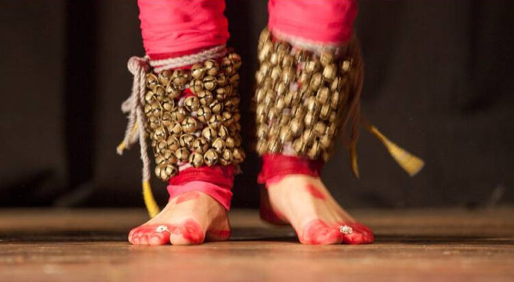 Dancer Mehndi shot dead at Hyderabad wedding