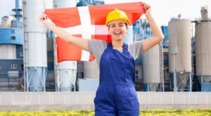 Denmark Sets New Income Levels for Foreign Workers