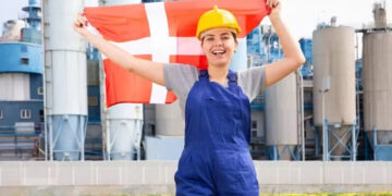 Denmark Sets New Income Levels for Foreign Workers