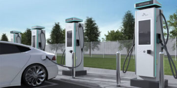 Pakistan signs agreement with Chinese company to install 3,000 EV charging stations