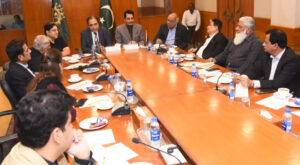 FPCCI holds central media, broadcast committee inaugural meeting