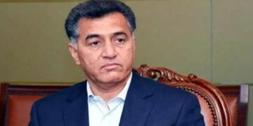 Faiz Hameed