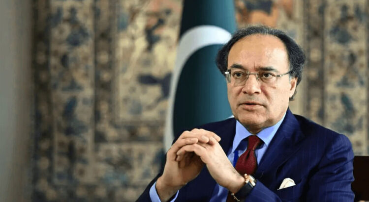 "Every Dollar from Sugar Export to Afghanistan Will Enter Pakistan’s Treasury: Finance Minister"