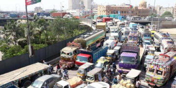 Protests in Karachi, Road Closures, Alternative Routes to Avoid Inconvenience