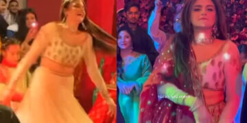 Hira Mani's Dance Videos Spark Outrage on Social Media