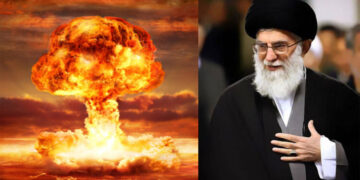 Is Iran preparing for a nuclear test this month?