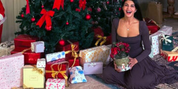Jacqueline Fernandez gets a French vineyard from her ‘Santa Claus’