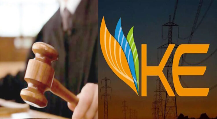 Court imposes Rs19.3 million fine on K-Electric over electrocution death of Azan