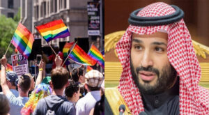 LGBTQ fans welcome during 2034 FIFA World Cup: Saudi Arabia