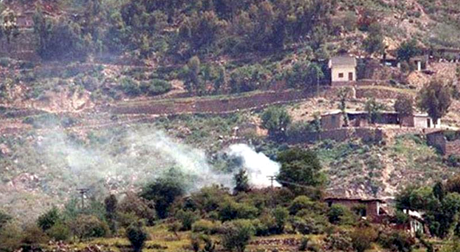 Landmine blast in North Waziristan injures two schoolgirls