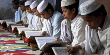 What is the Madrasah Bill?
