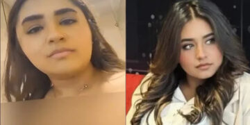 Manahil Malik reappears, claims viral video has made her stronger