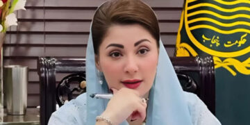 CM Maryam Nawaz Sharif Directs to Establish First of Its Kind ‘Sahulat-on-the-Go Bazaars’ Across Punjab