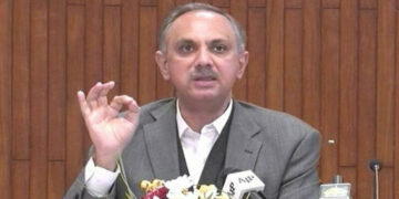 Omar Ayub says it’s time for govt to wake up