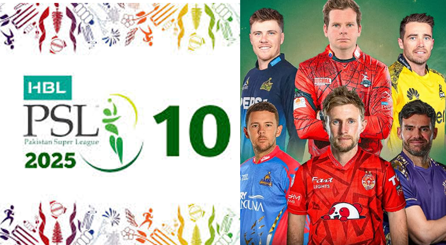 40 foreign players included in Platinum category for PSL-10 draft