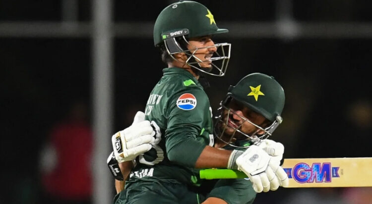 Pakistan outplays South Africa in Paarl to take 1-0 lead in ODI series