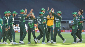 Pakistan beat South Africa in 2nd ODI to take lead in series