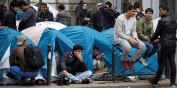 Why are thousands of Pakistanis applying for asylum in EU?