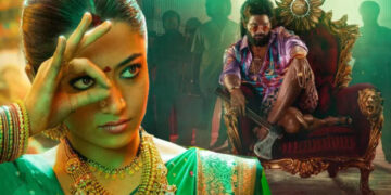 Pushpa 2 shatters records: Day 4 box office collection soars past 800 crore