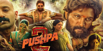 Movie review: What makes Pushpa 2 an unmissable experience?