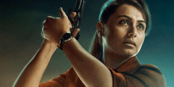 Rani Mukerji to return as supercop in Mardaani 3