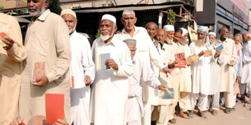 Retirement age to be reduced to 55 years on IMF’s demand: Report