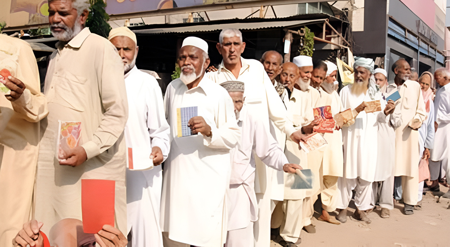 Retirement age to be reduced to 55 years on IMF’s demand: Report