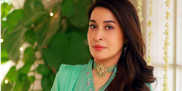 Dr Shaista Lodhi shares simple weight loss formula