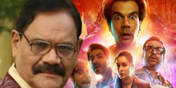 Stree 2 actor Mushtaq Khan kidnapped and tortured for 12 hours