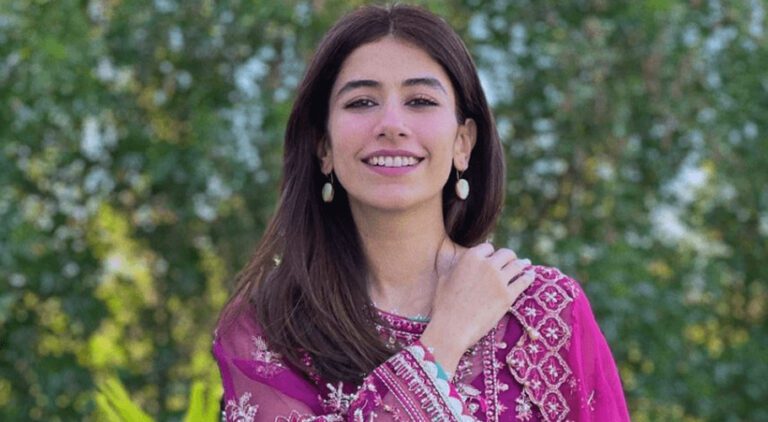 Syra yousuf’s video of alleged supermarket theft goes viral