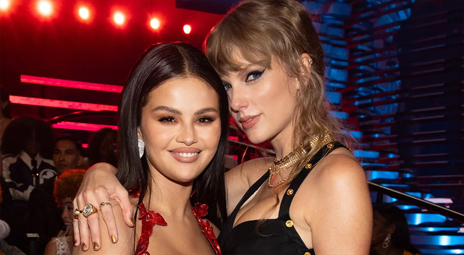 Taylor Swift's Response to Selena Gomez's Engagement to Benny Blanco