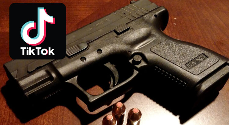 TikTok filming turns fatal: Death of 22-year-old girl revealed as murder