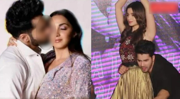 Varun Dhawan denies inappropriate conduct with Kiara Advani, Alia Bhatt