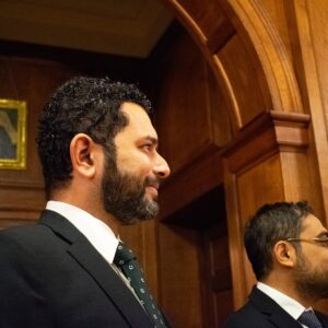 Oxford Pakistan Program Hosts Exclusive Hi-Tea 