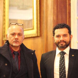 Oxford Pakistan Program Hosts Exclusive Hi-Tea 