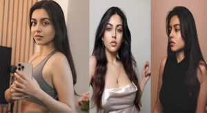 Who is OnlyFans PhD model Zara Dar?