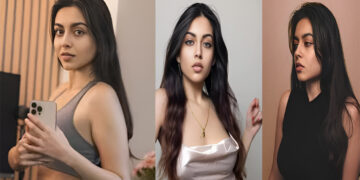 Who is OnlyFans PhD model Zara Dar?