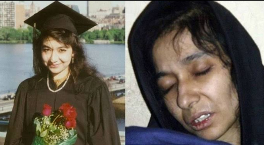 Pakistani delegation meets Aafia Siddiqui in Texas jail