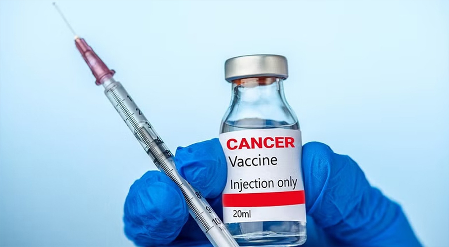 Russia develops cancer vaccine, promises free distribution