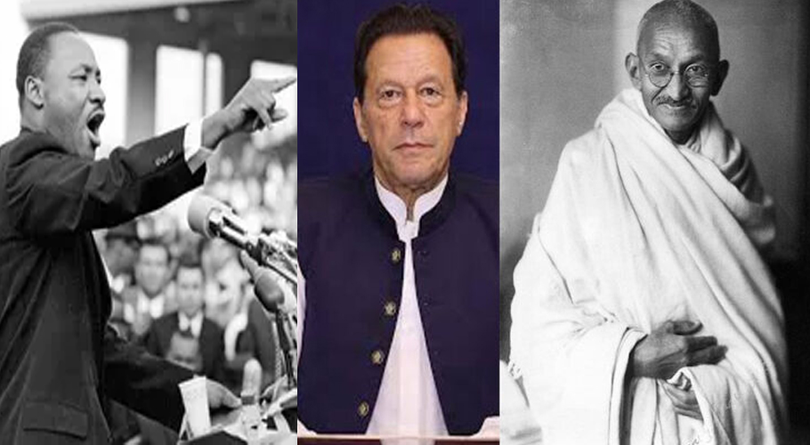 Imran Khan threatens civil disobedience movement from Dec 14: What does it mean?