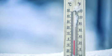 Karachi Forecasts More Cold Starting Today