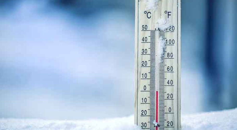 Karachi Forecasts More Cold Starting Today