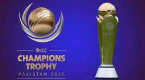 ICC approves hybrid model for Champions Trophy 2025