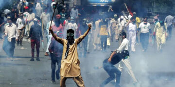 IHC suspends sentences of 10 convicts in May 9 cases