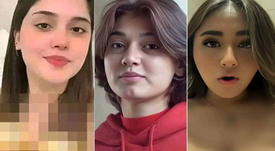 2024: TikTok Videos Leaked – Who Benefited from Scandals?