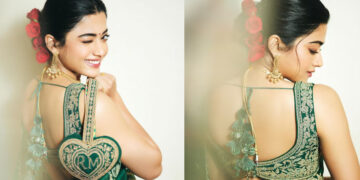 Rashmika Mandanna